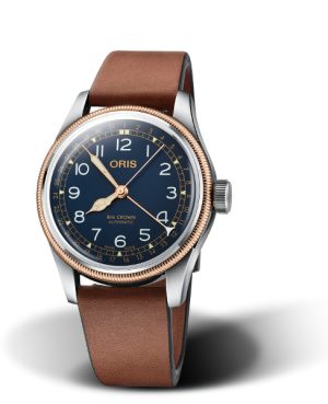 Oris Big Crown Pointer Date - 01 754 7741 4365-07 5 20 58