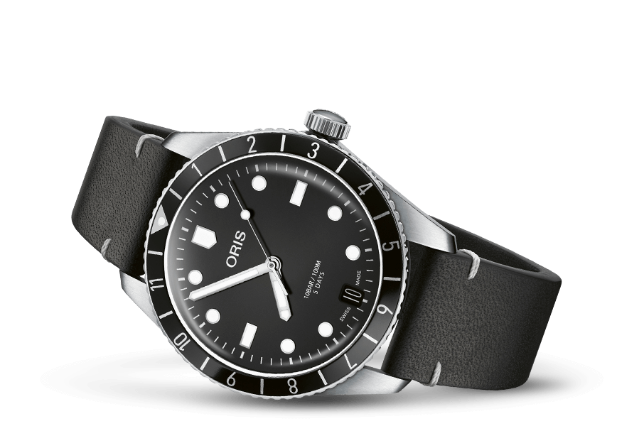 Divers Sixty five 12H Caliber 400 Rem - 40mm - Bilde 2