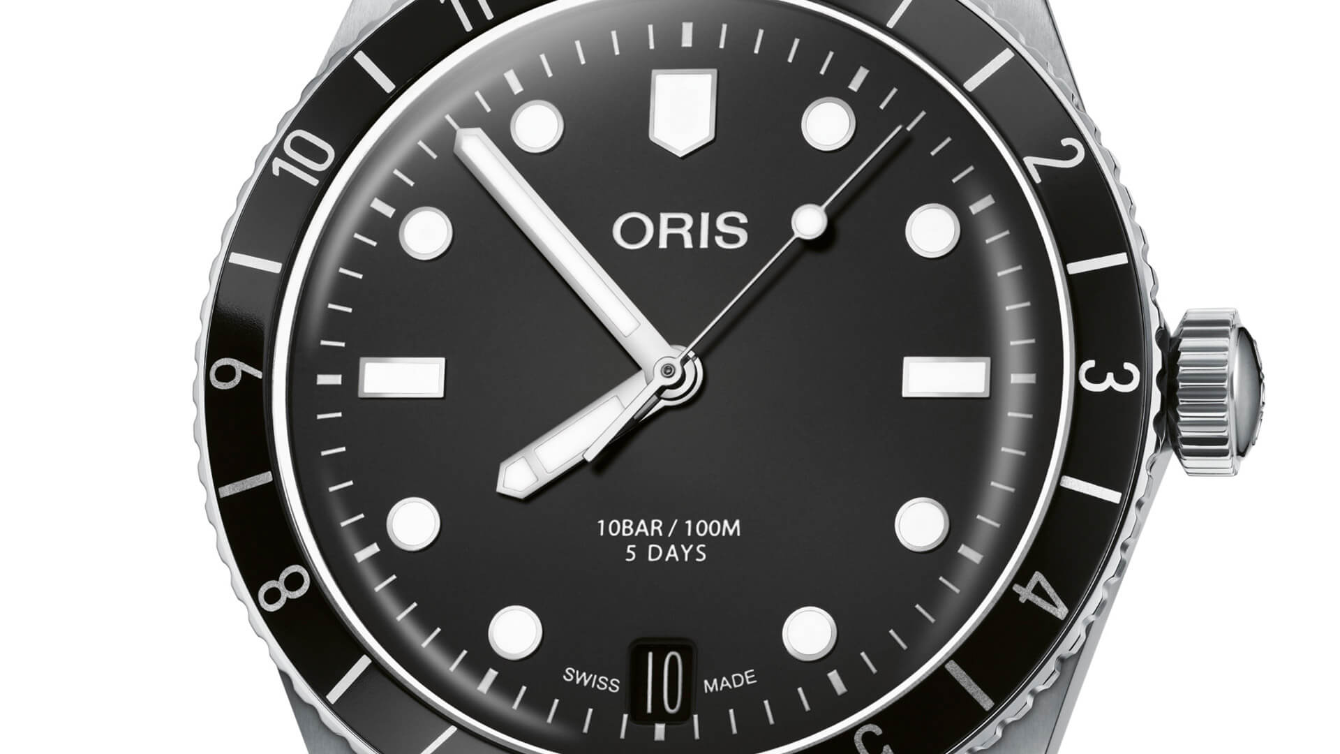 Divers Sixty five 12H Caliber 400 Rem - 40mm - Bilde 4