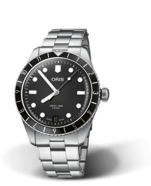 Divers Sixty five 12H Caliber 400 - 40mm