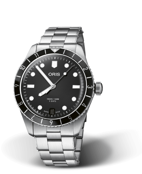 Divers Sixty five 12H Caliber 400 - 40mm