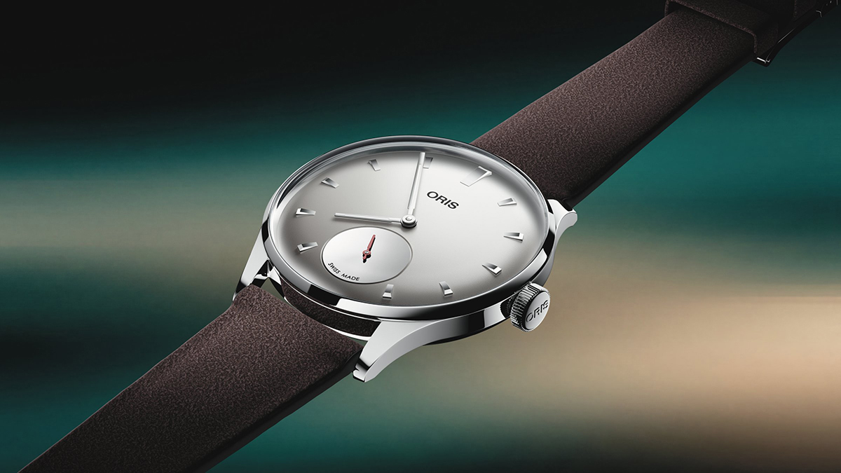 Oris Hölstein Edition 2026 - 01 401 7812 4081-Set - Bilde 2