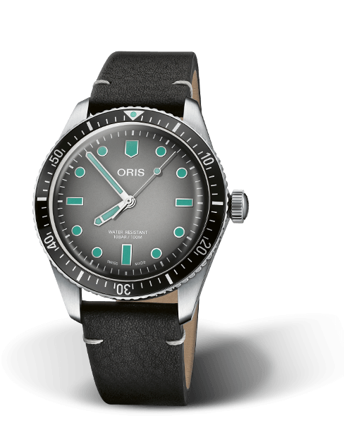 Oris Divers Sixty-Five - 01 733 7707 4053-07 5 20 89
