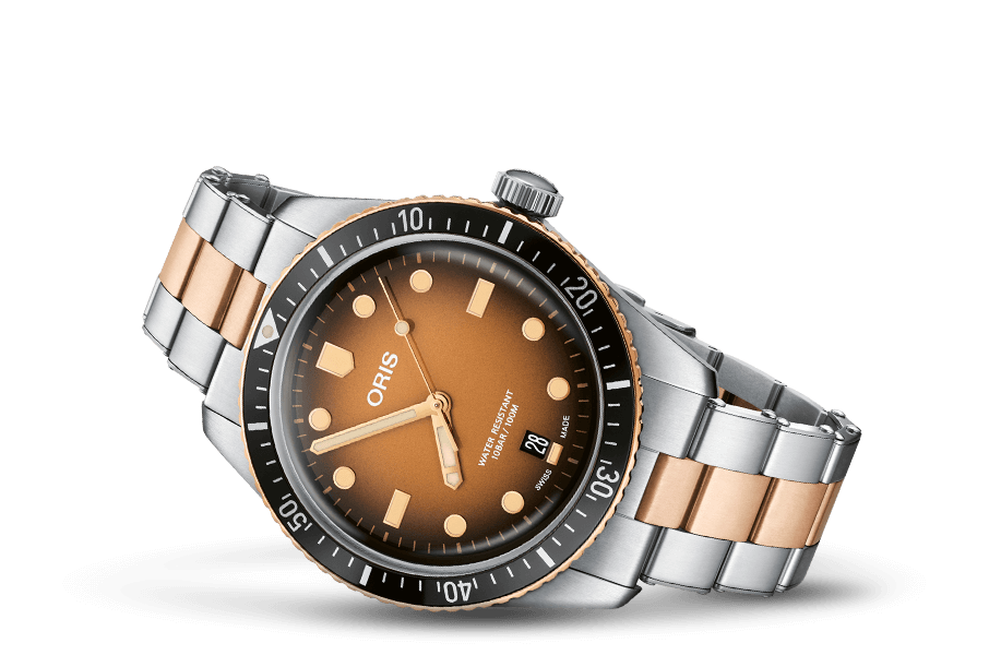 Oris Divers Sixty-Five - 01 733 7707 4356-07 8 20 17 - Bilde 2