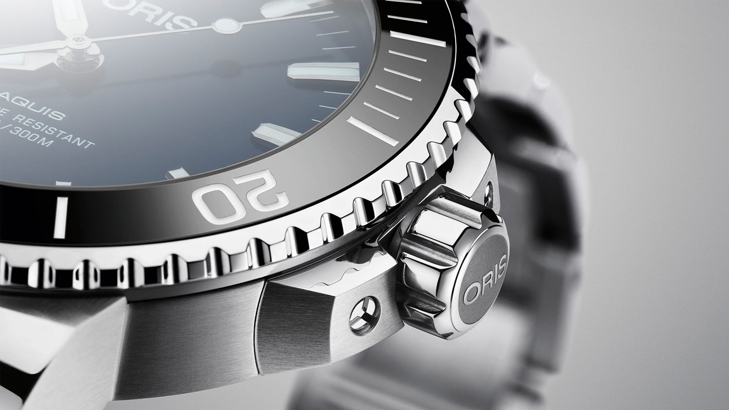 Oris Aquis Date - 01 733 7730 4135-07 4 24 64EB - Bilde 6