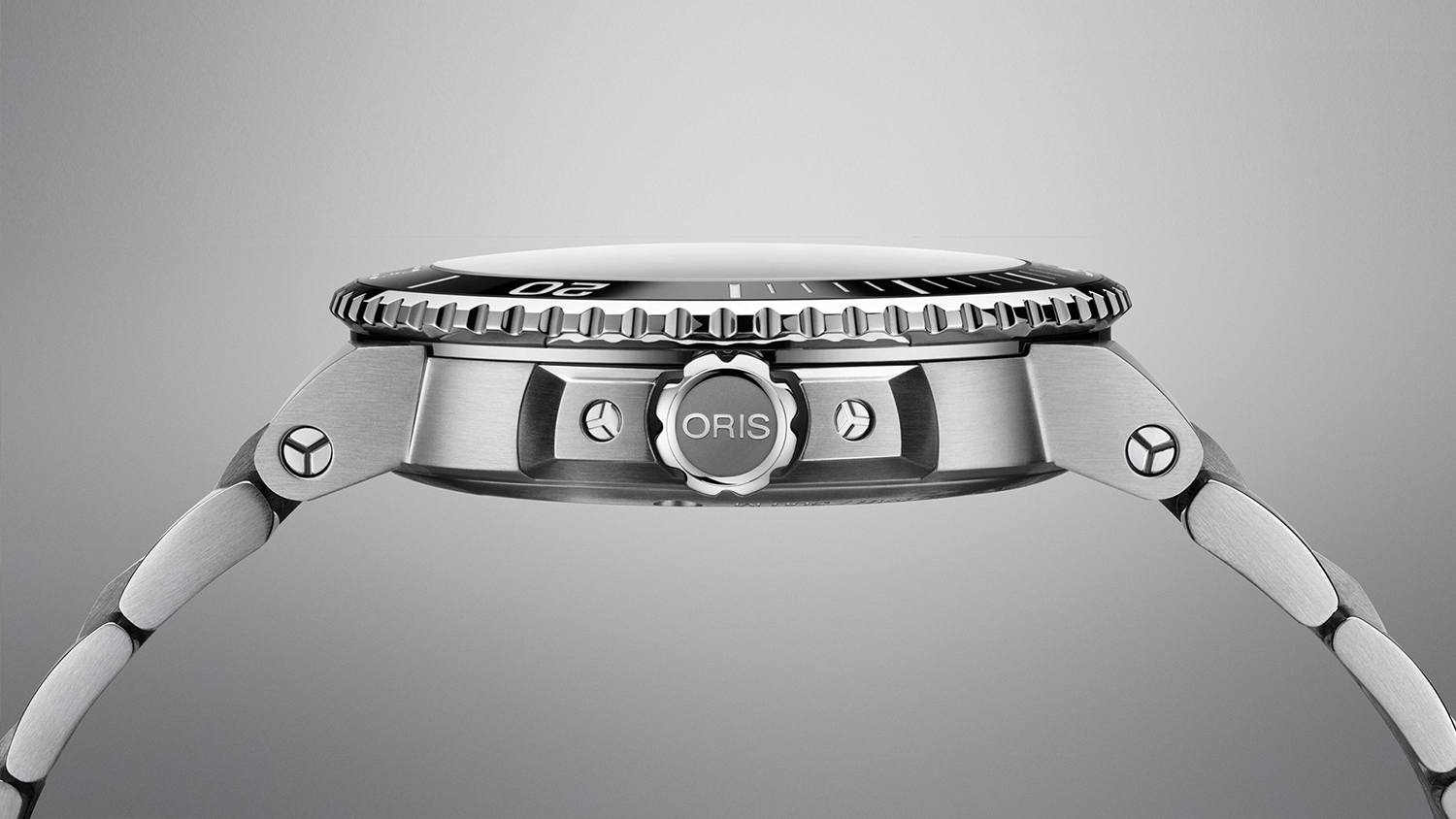 Oris Aquis Date - 01 733 7730 4135-07 4 24 64EB - Bilde 7