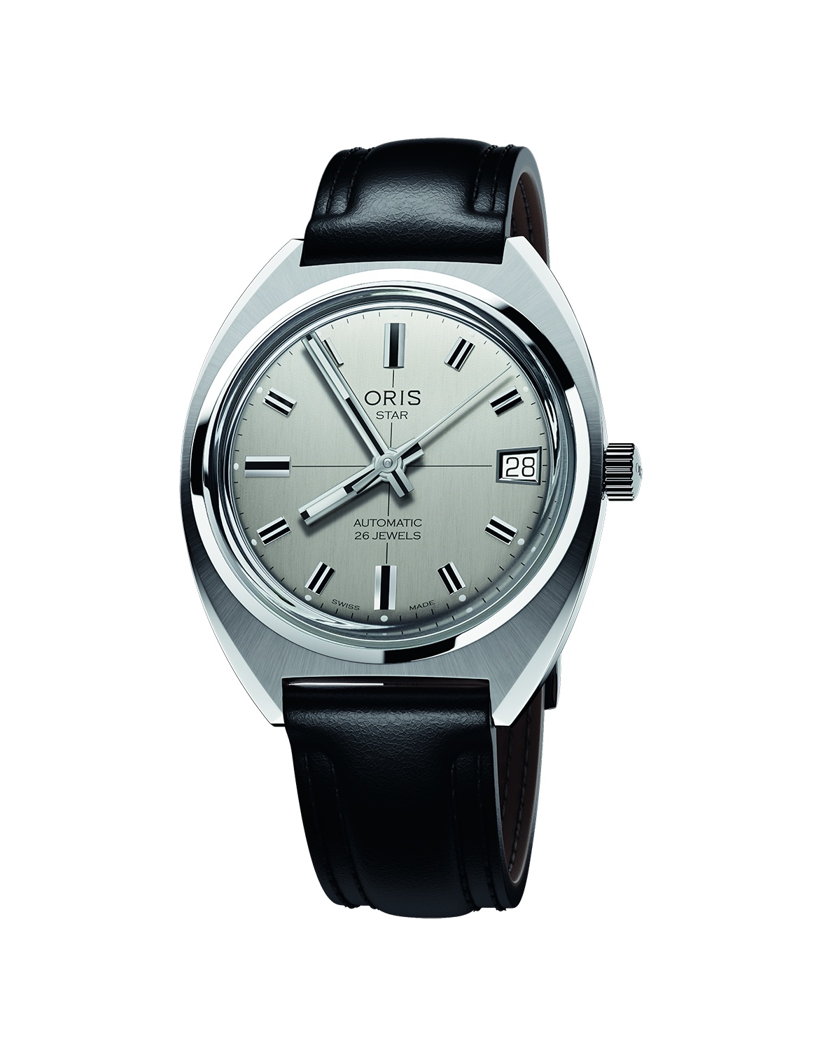 Oris Star Edition