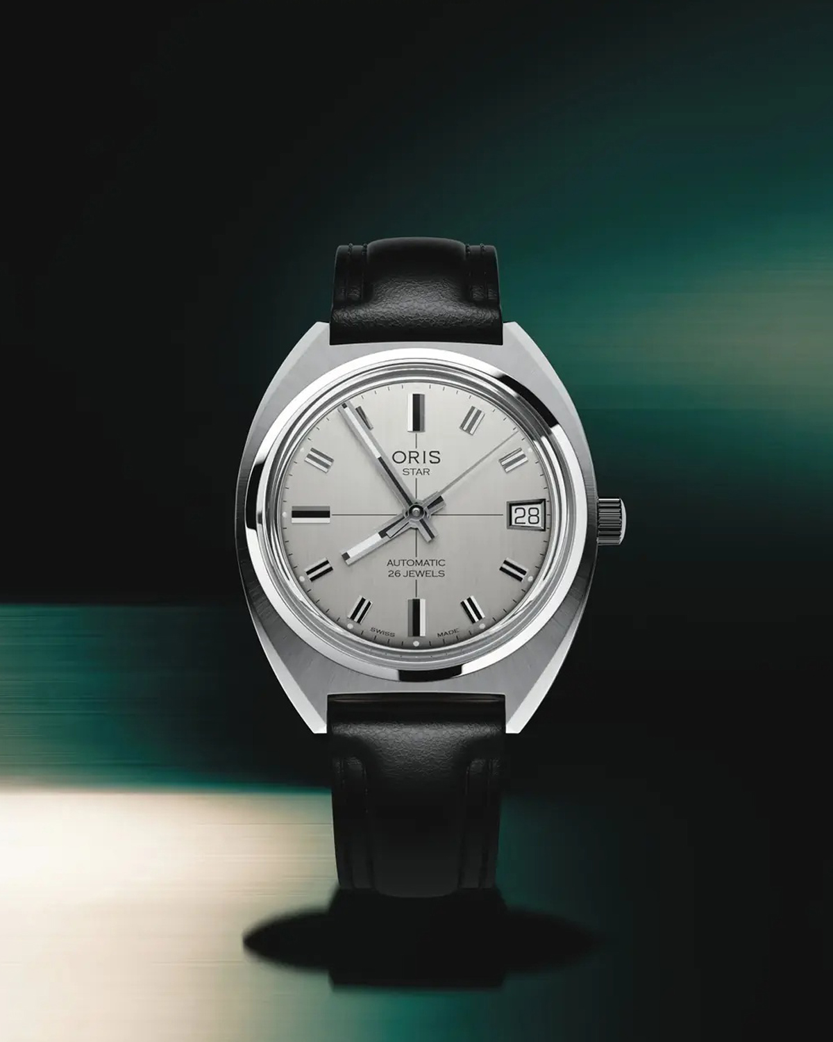 Oris Star Edition - Bilde 2