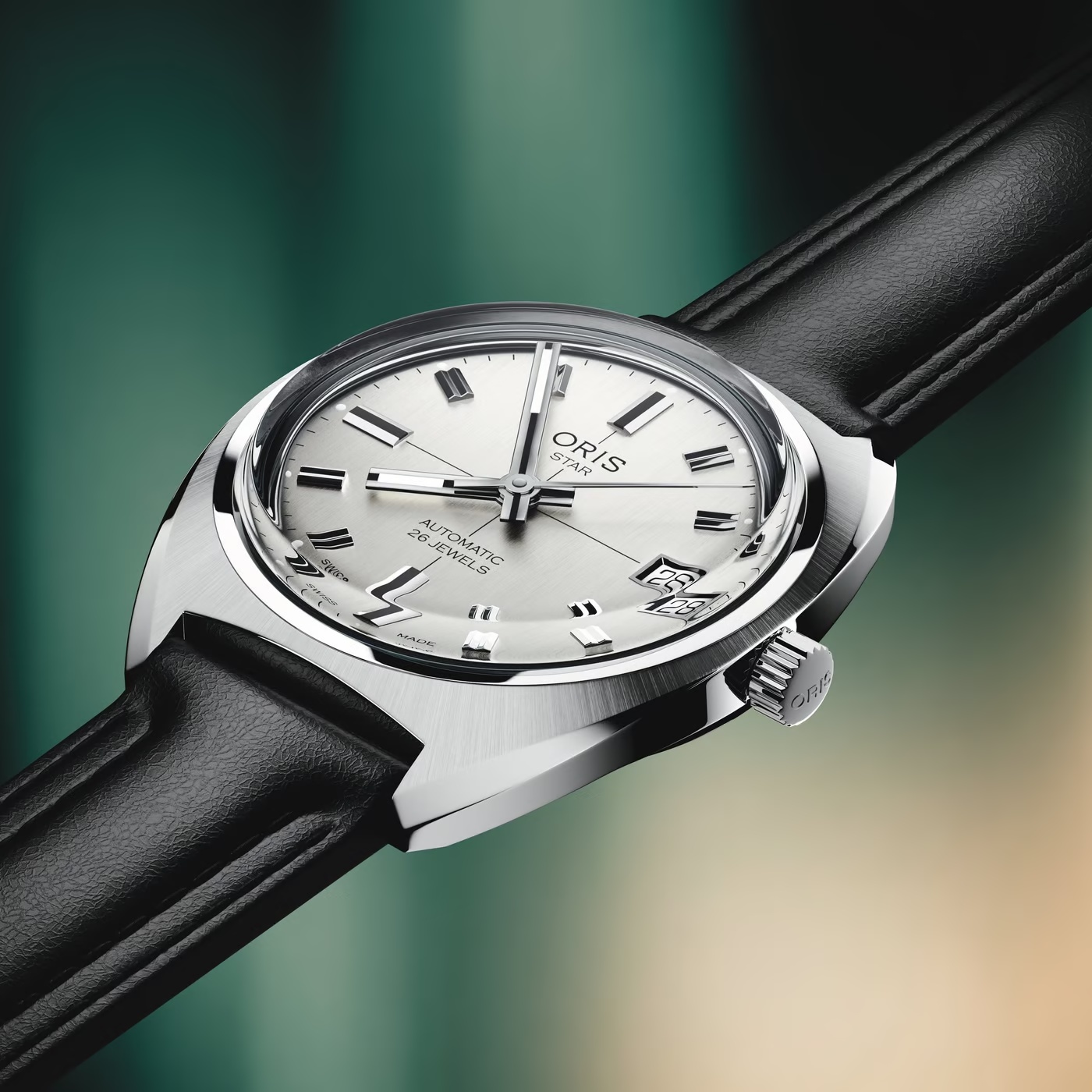 Oris Star Edition - Bilde 3