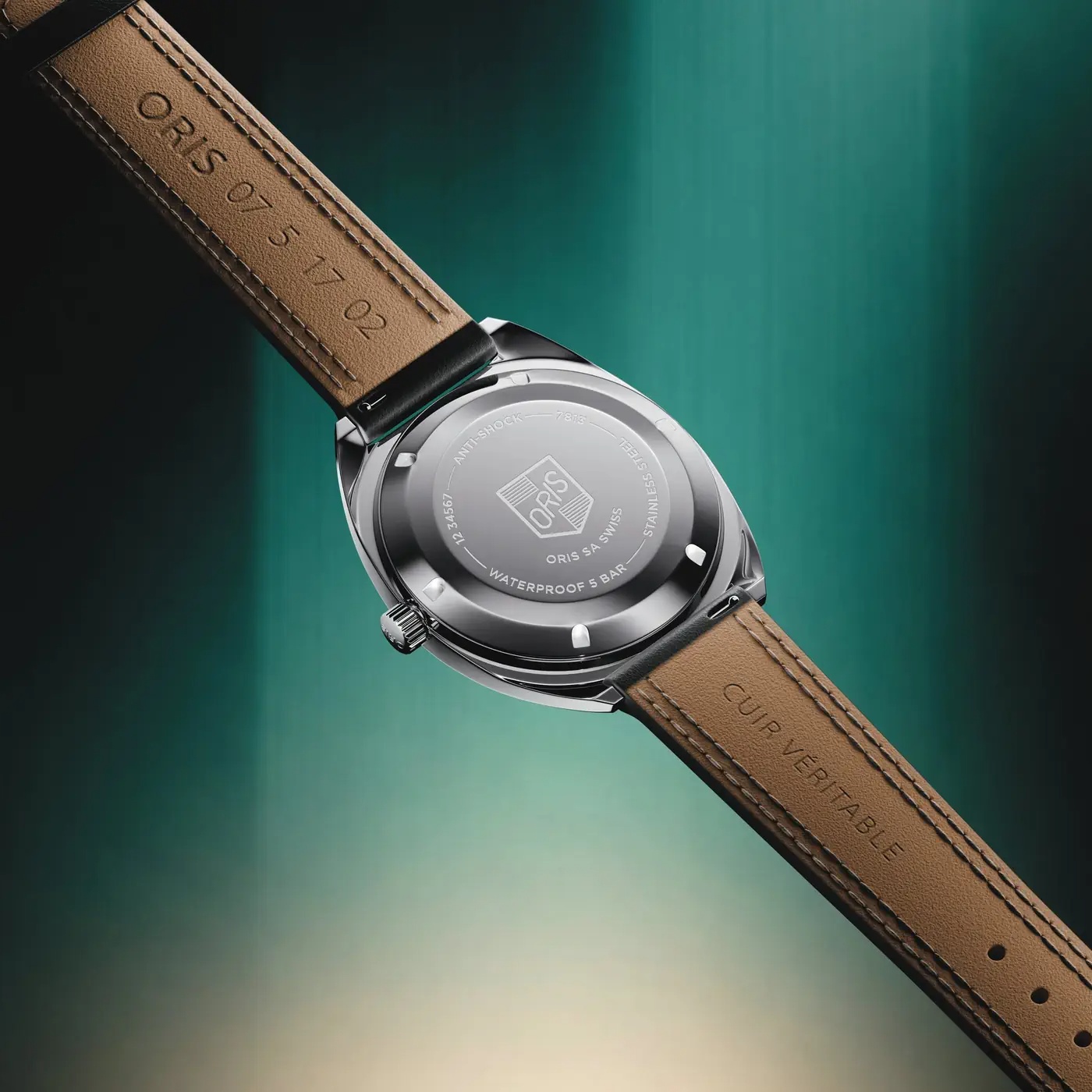 Oris Star Edition - Bilde 4