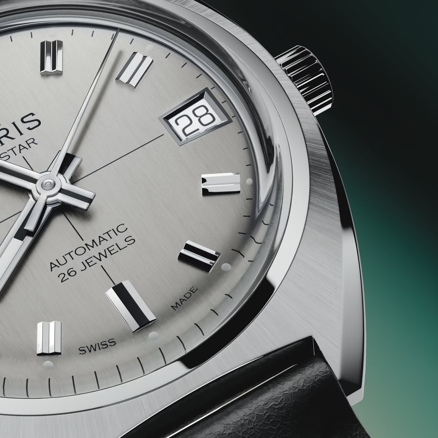 Oris Star Edition - Bilde 5