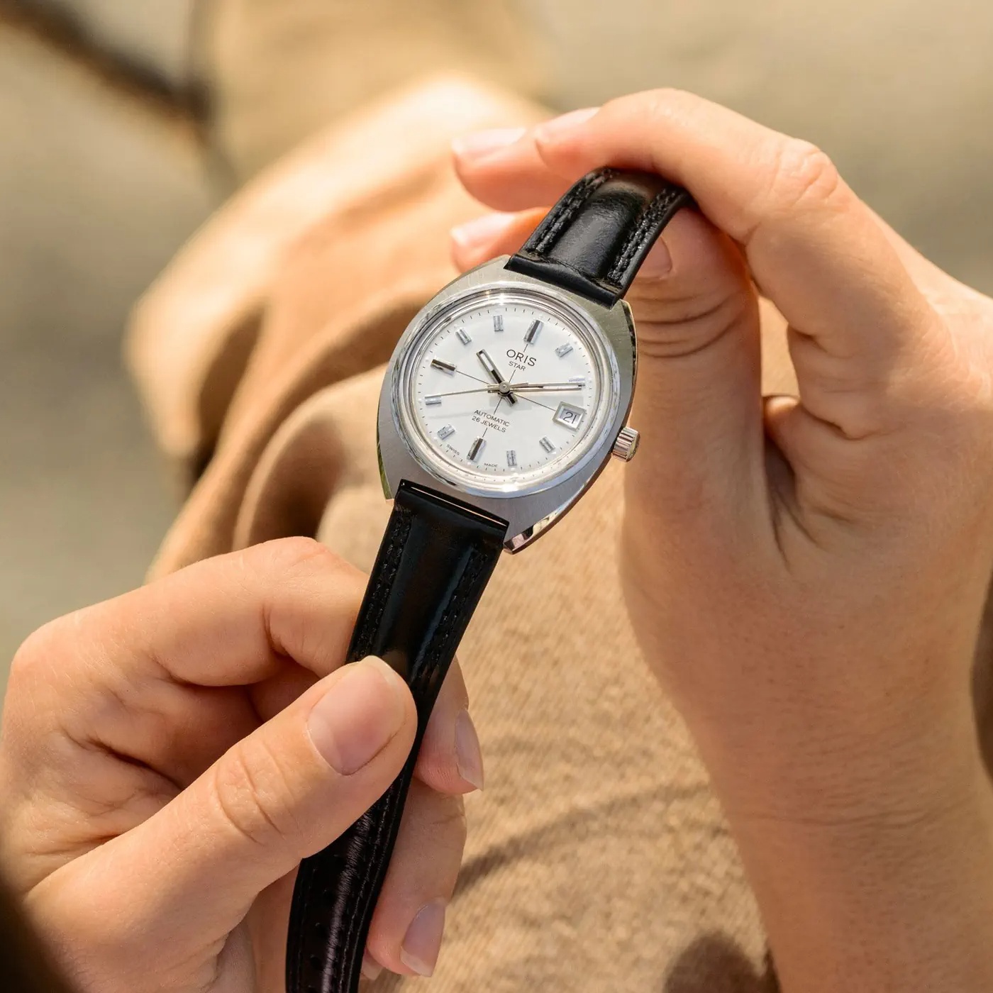 Oris Star Edition - Bilde 6