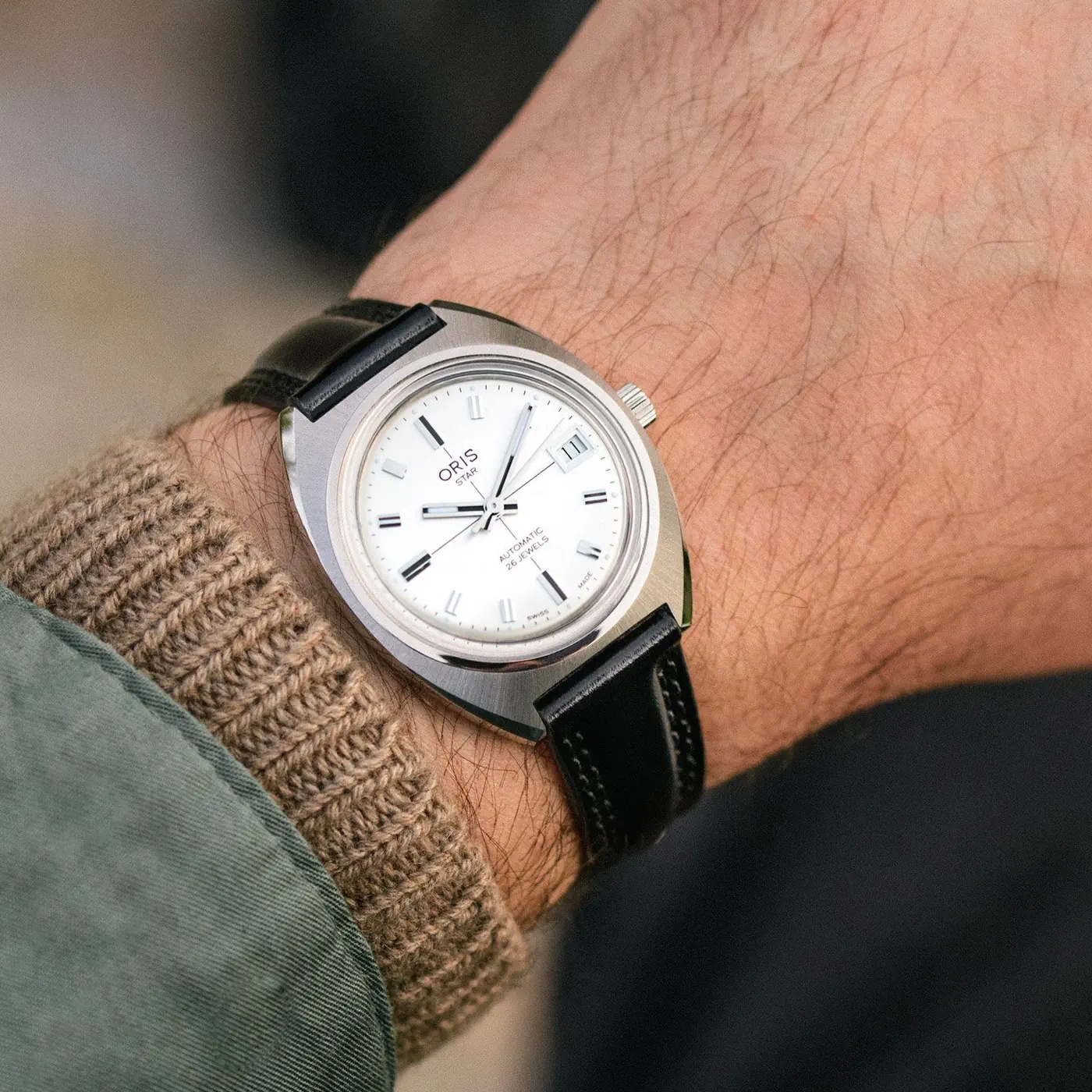 Oris Star Edition - Bilde 7