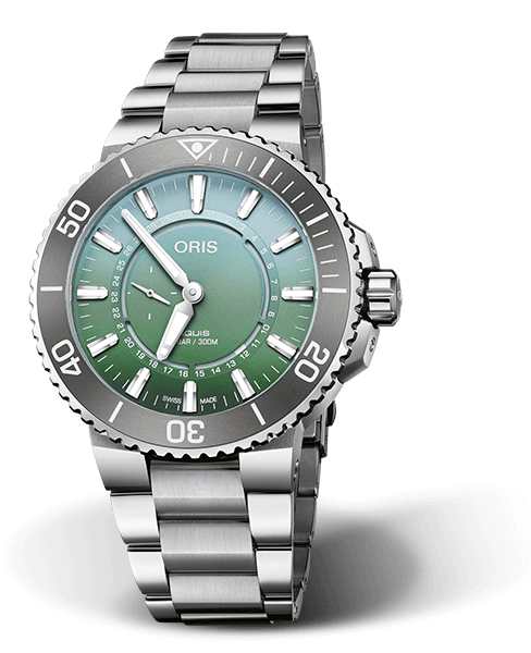 Aquis Dat Watt Limited Edition II