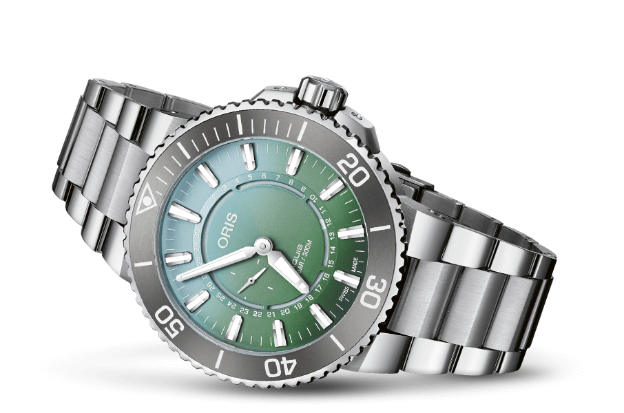 Aquis Dat Watt Limited Edition II - Bilde 2
