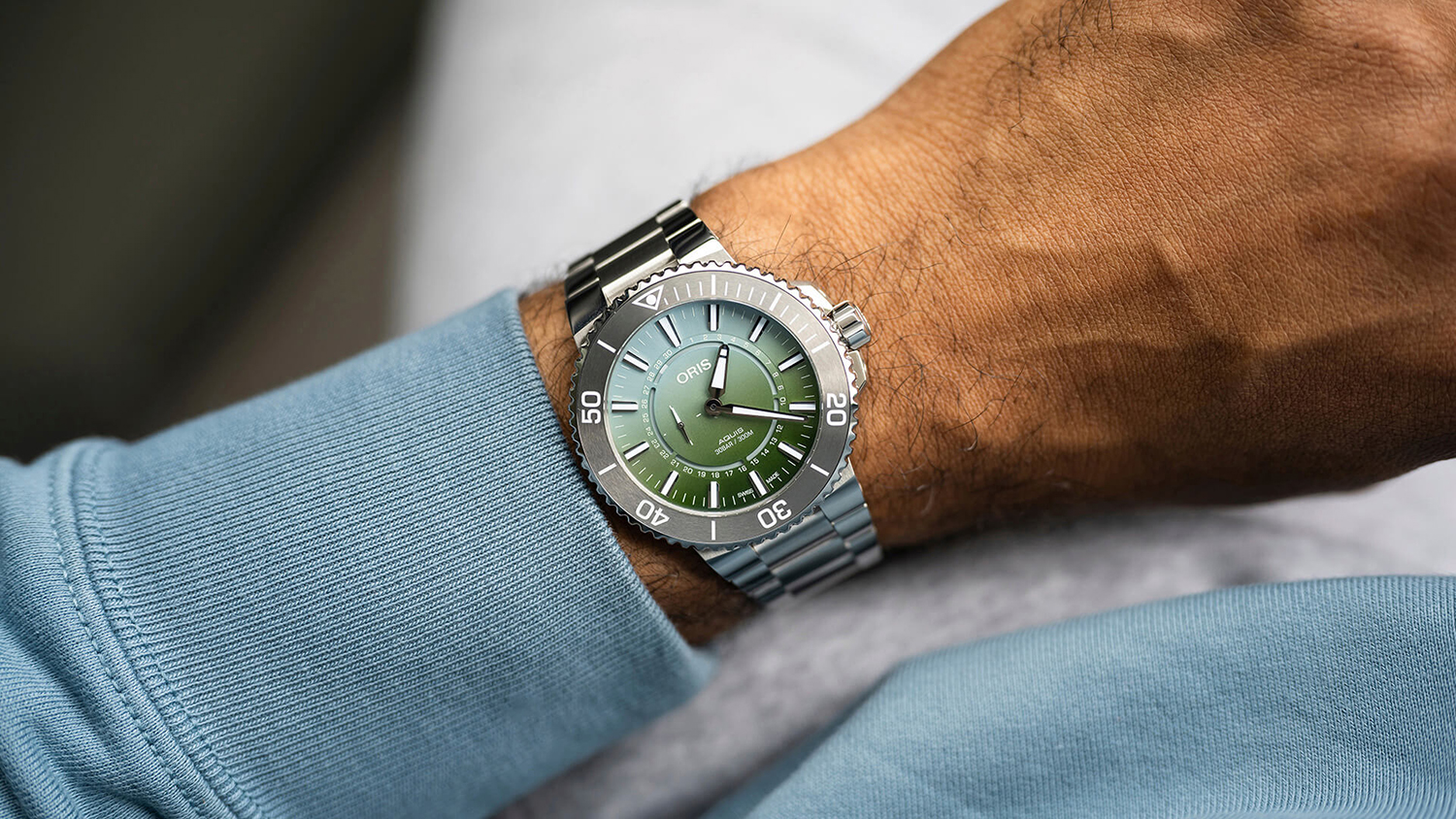Aquis Dat Watt Limited Edition II - Bilde 3