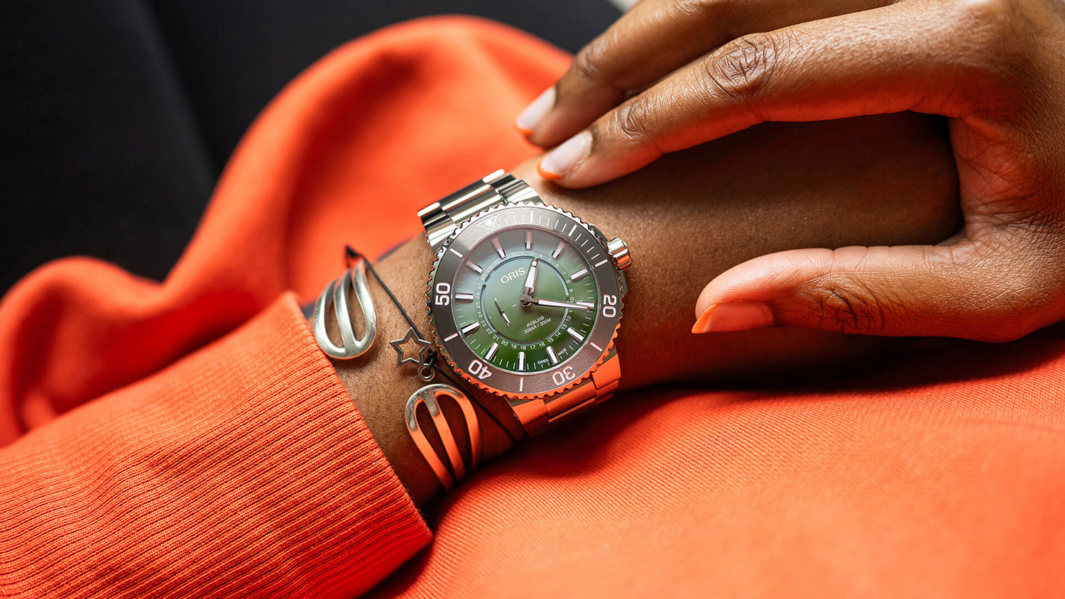 Aquis Dat Watt Limited Edition II - Bilde 4