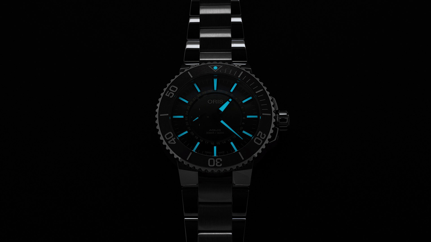 Aquis Dat Watt Limited Edition II - Bilde 5