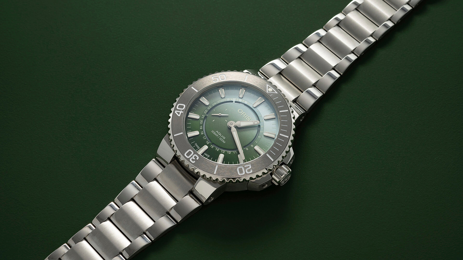 Aquis Dat Watt Limited Edition II - Bilde 6