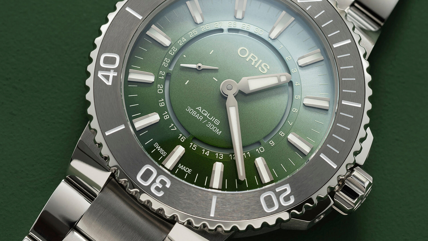Aquis Dat Watt Limited Edition II - Bilde 7