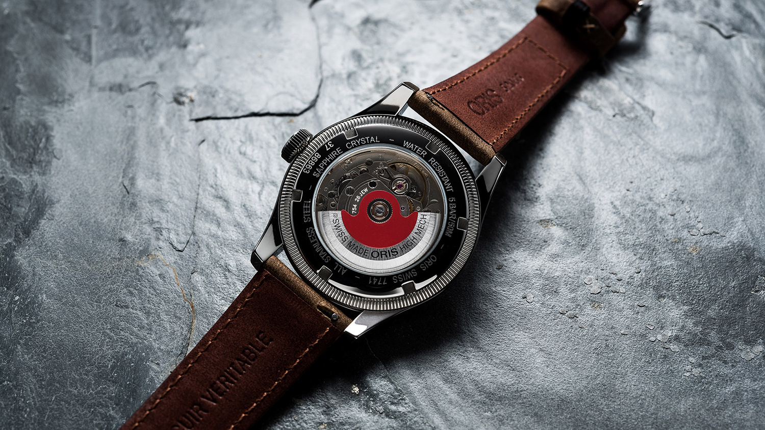 Oris Big Crown Pointer Date - 01 754 7741 4065-07 8 20 22 - Bilde 4