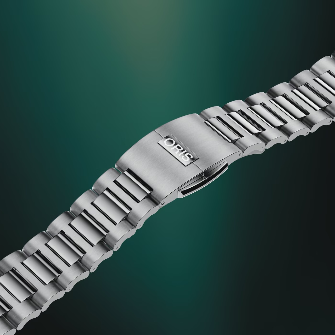 Artelier Complication - Brun urskive m/ lenke - Bilde 4
