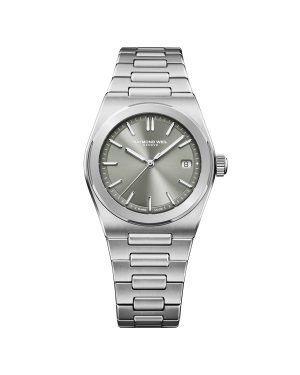 Raymond Weil A.R.T. Date 38mm - 1000-ST-52001