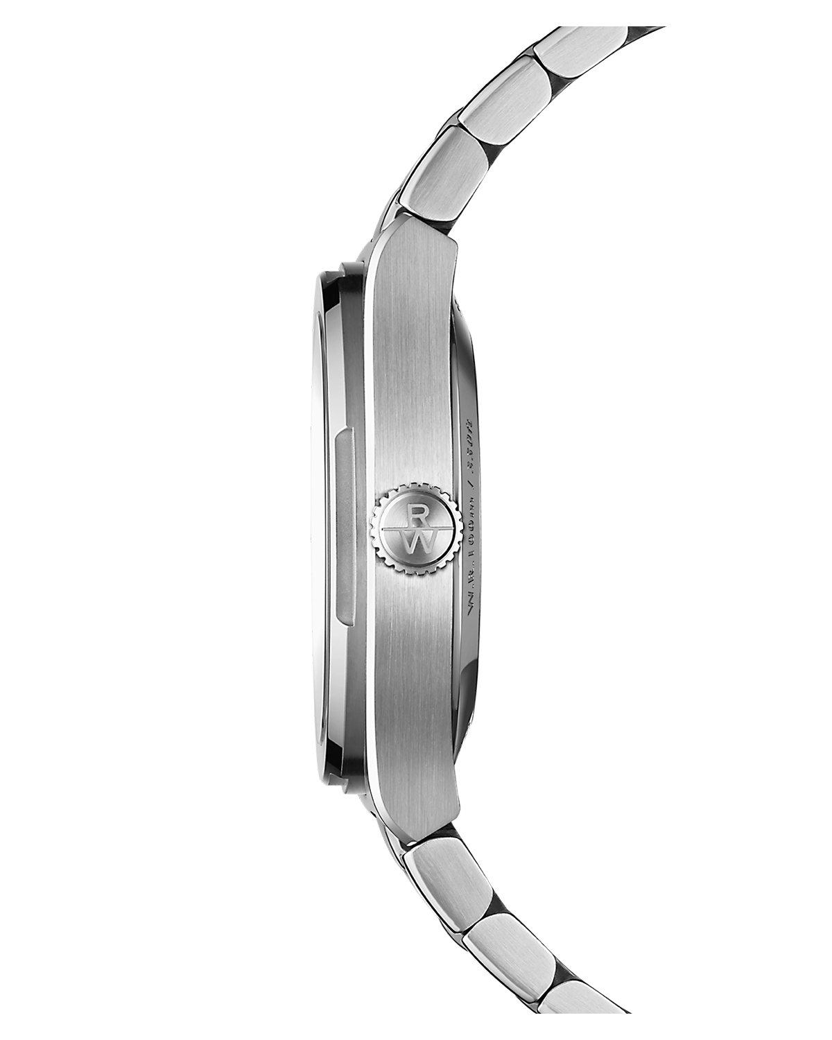 Raymond Weil A.R.T. Date 38mm - 1000-ST-52001 - Bilde 2