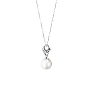 Georg Jensen Magic halskjede med anheng