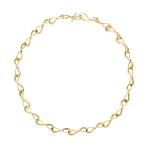Georg Jensen Infinity halskjede