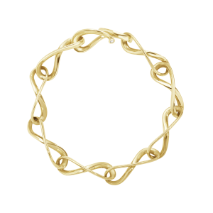 Georg Jensen Infinity armbånd
