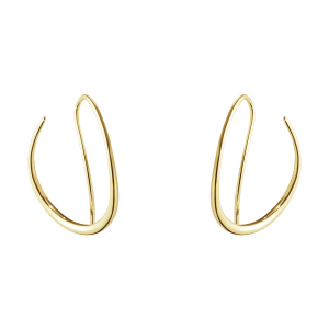 Georg Jensen Offspring øreringer