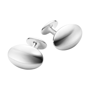 Georg Jensen Men´s Classic mansjettknapper