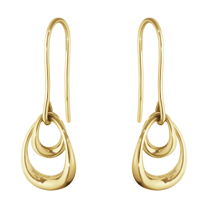 Georg Jensen Offspring øreringer