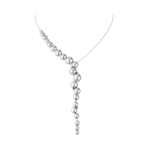 Georg Jensen Moonlight Grapes halskjede