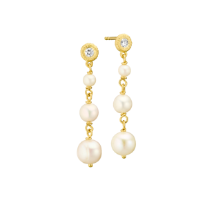 Dulong Fine Jewelry Piccolo Ørestikker Marina