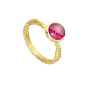 Dulong Fine Jewelry Vega Ring Pacific Mellom