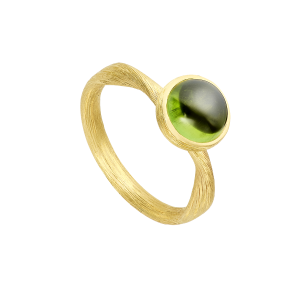 Dulong Fine Jewelry Vega Ring Pacific Mellom