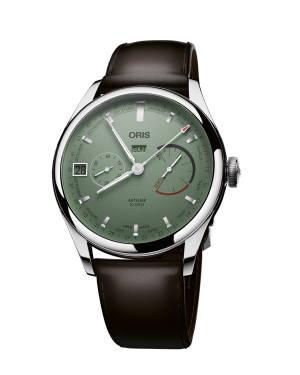Oris Artelier Calibre 113 43mm - 01 113 7806 4057-07 5 22 96FC