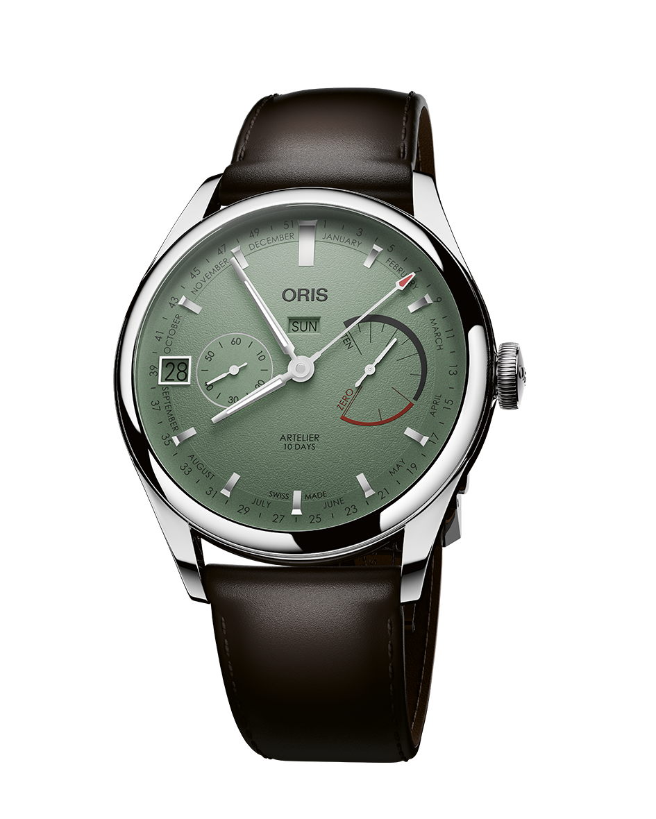 Oris Artelier Calibre 113 43mm - 01 113 7806 4057-07 5 22 96FC