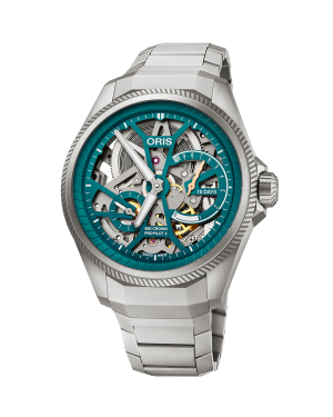 Oris Propilot X Year of the Snake Limited Edition 44mm - 01 115 7759 7117-Set