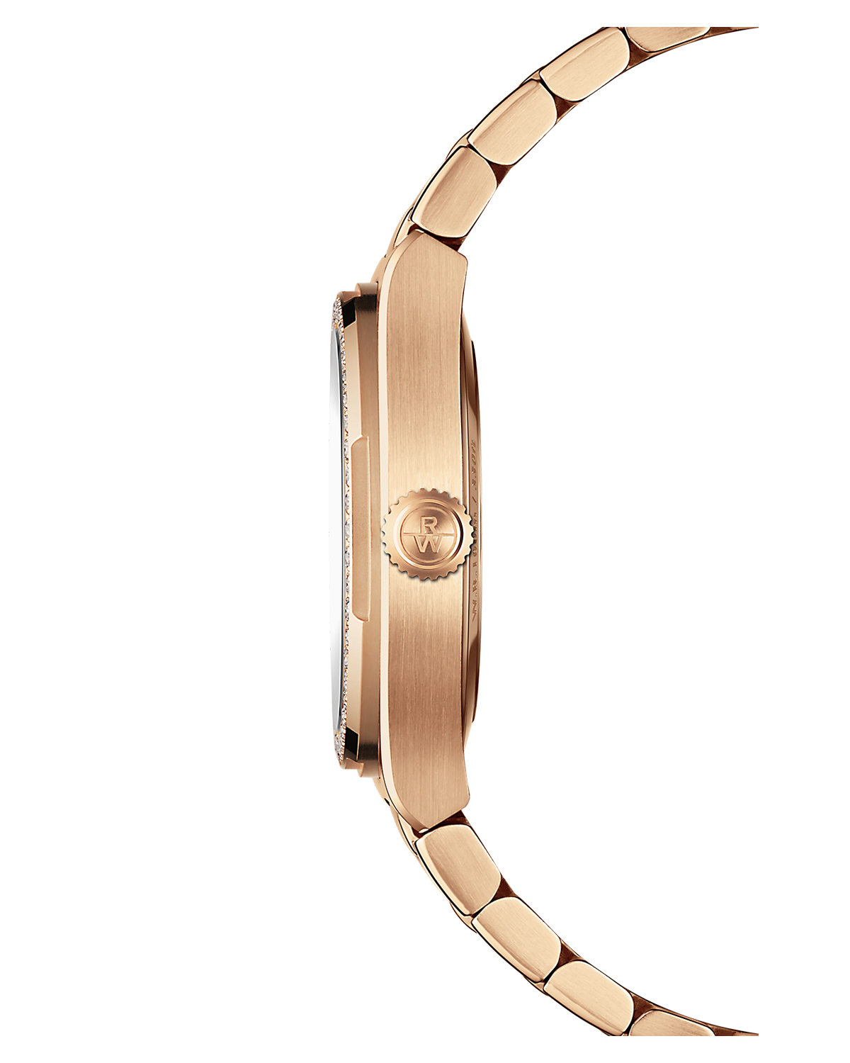 Raymond Weil A.R.T. Date 30mm - 1250-P5S-97081 - Bilde 2
