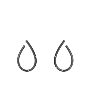 Dulong Fine Jewelry Kharisma Øreringer Mellom