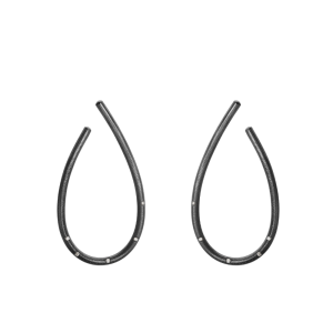 Dulong Fine Jewelry Kharisma Øreringer Stor