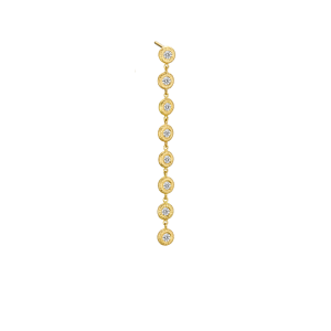 Dulong Fine Jewelry Glory Octave Ørering Liten