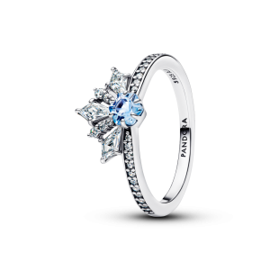 Pandora Disney Frost Dronning Elsa Tiara Ring