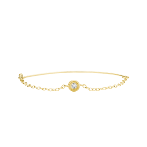 Dulong Fine Jewelry Glory Bow Armbånd