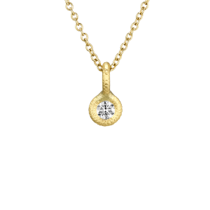 Dulong Fine Jewelry Glory Single Anheng Mellom