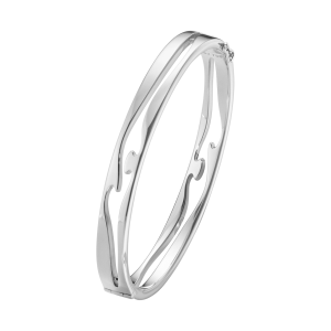 Georg Jensen Fusion armbånd