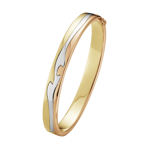 Georg Jensen Fusion armbånd